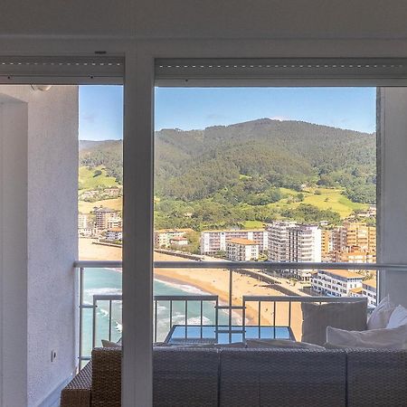 Bakio Seaview V By Aston Rentals Екстер'єр фото