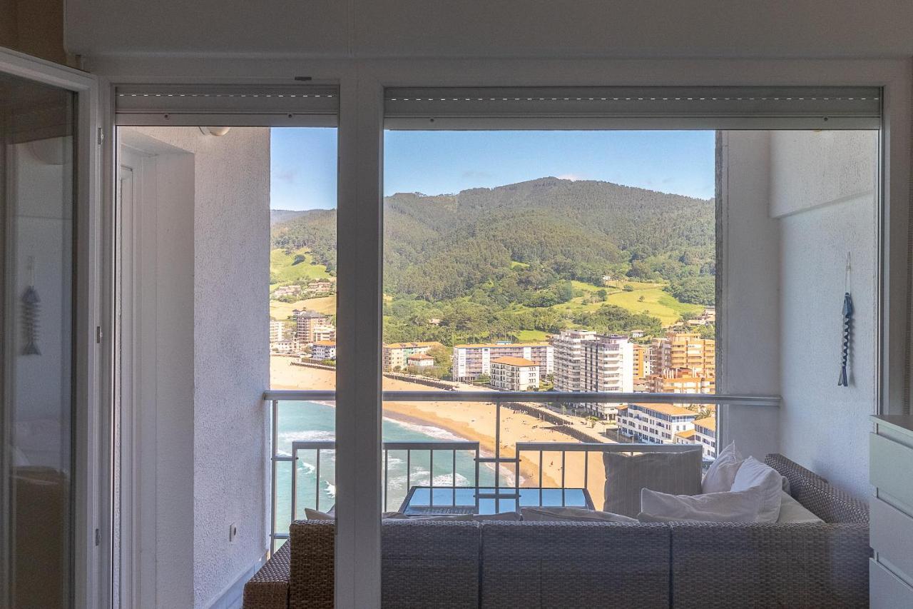 Bakio Seaview V By Aston Rentals Екстер'єр фото